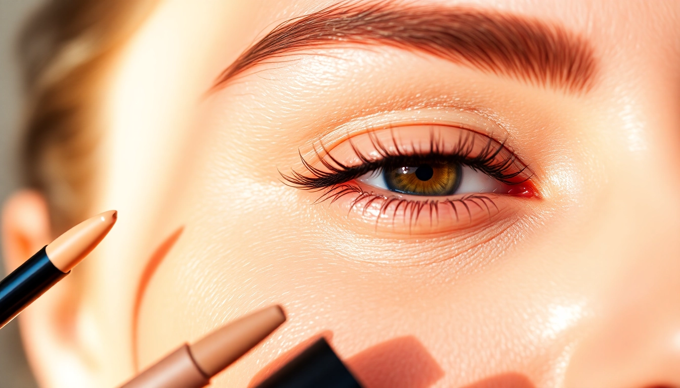 Why Eyebrow Tint is the Secret to Effortlessly Beautiful Brows