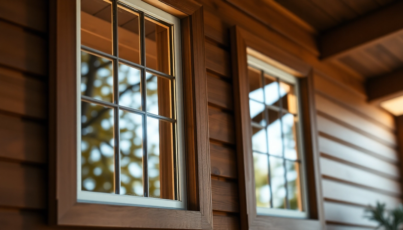 Transform your home with premium window companies Manchester for energy-efficient solutions.