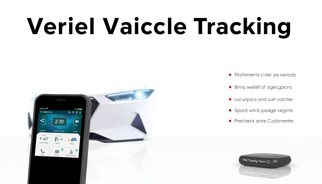 Showcase of an advanced vehicle tracking device for More Information on its capabilities and features.