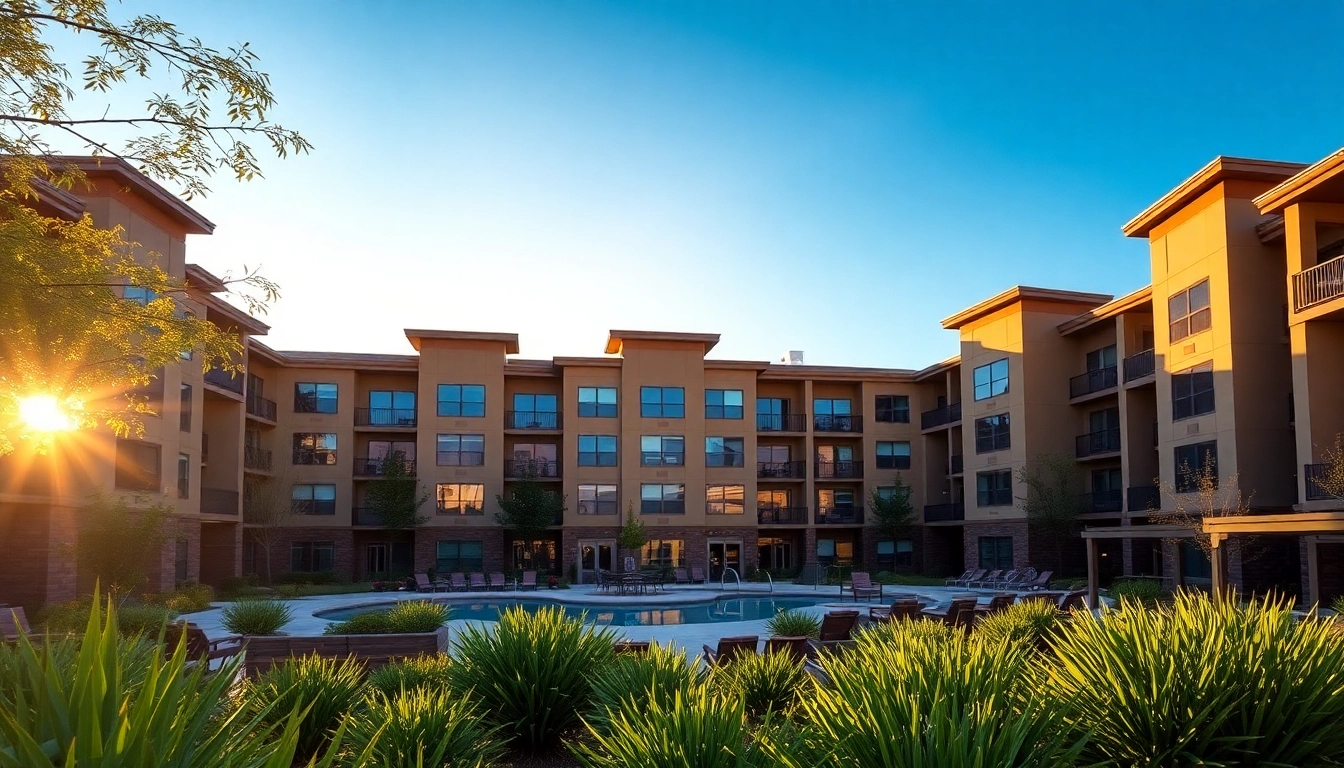 Discover Ideal Apartments for Rent in Glendale, AZ Tailored to Your Lifestyle