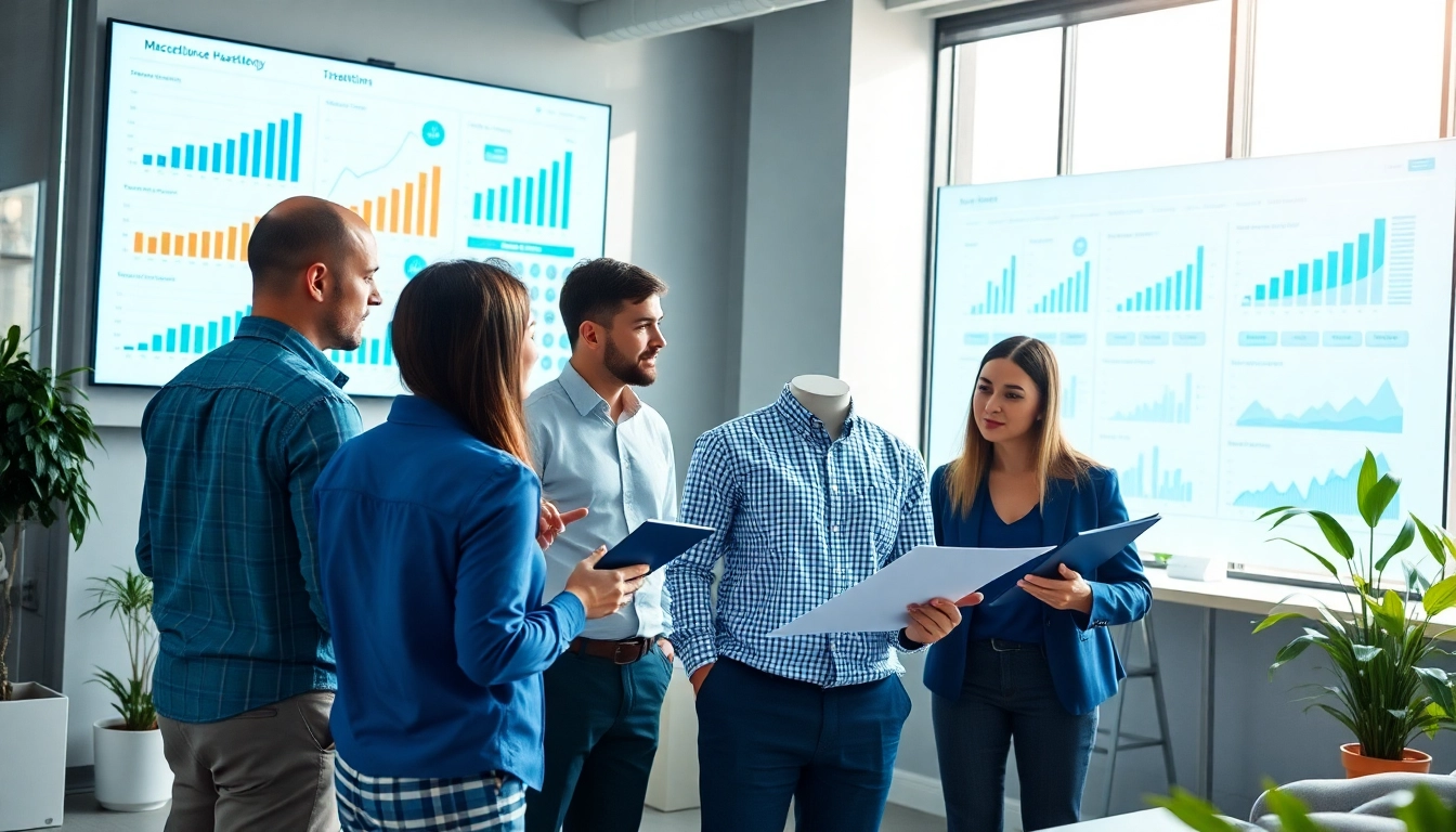 Effective Trade Marketing Strategies to Boost Brand Visibility and Sales