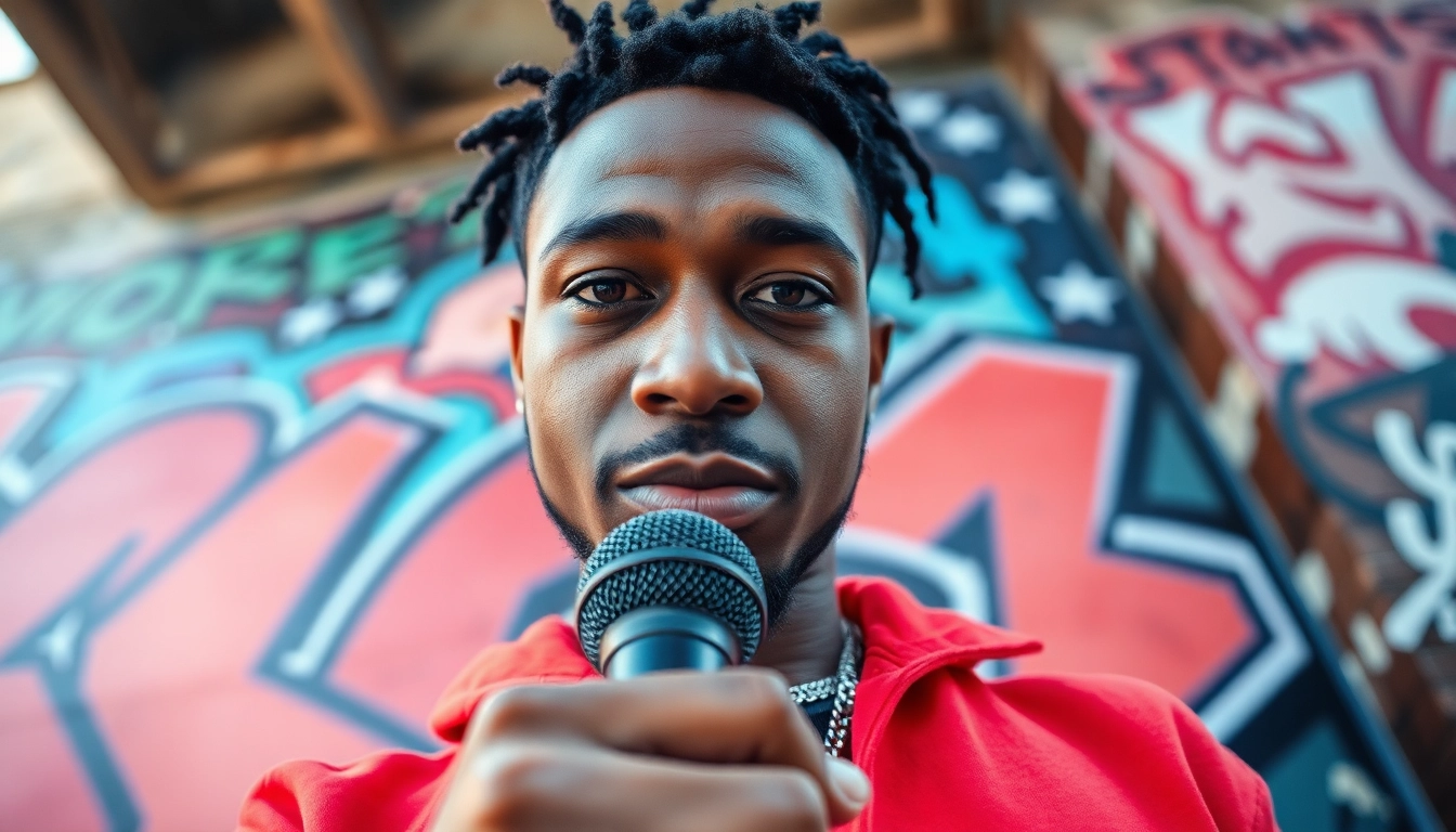 Engaging Insights from BigMay202 Interviews: A Rising Star’s Journey in Music
