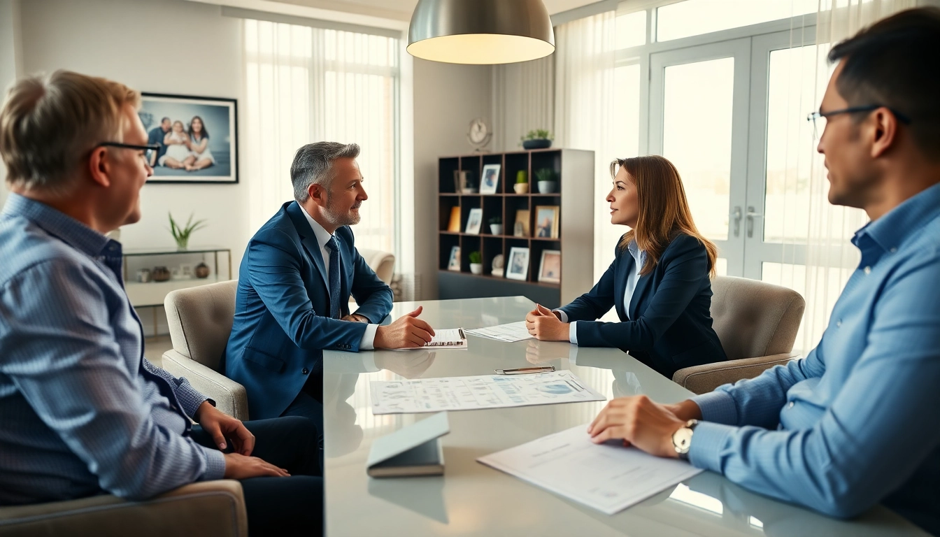 Optimisez votre patrimoine avec une société de gestion de patrimoine familial efficace