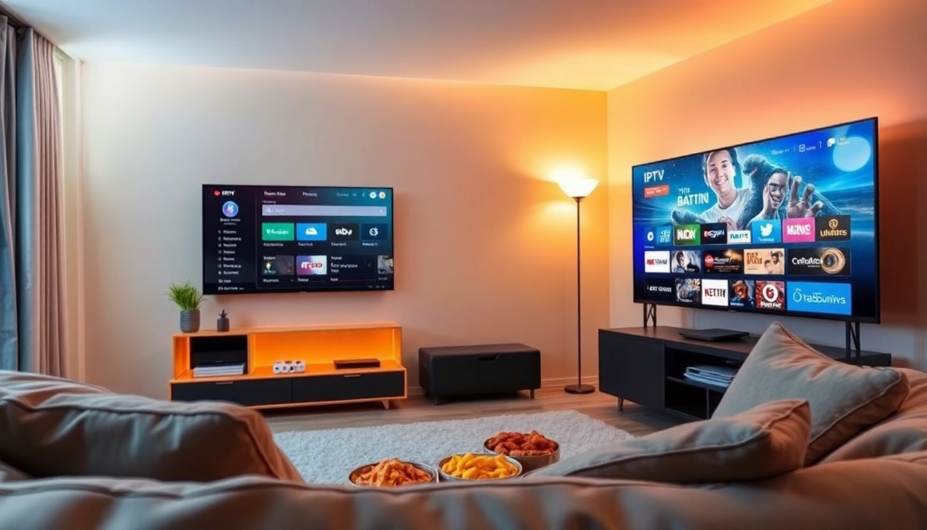 IPTV Nordic