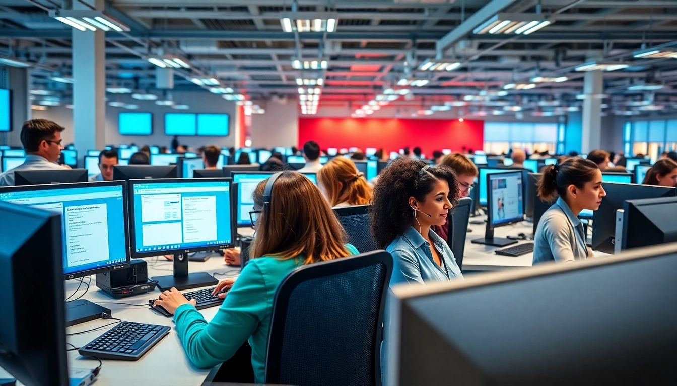 Streamline Your Business with Expert Order Processing Services for Maximum Efficiency