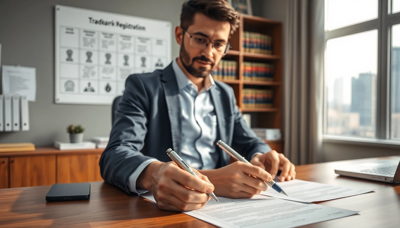 Trademark Registration in India and US: Navigating the Differences and Processes