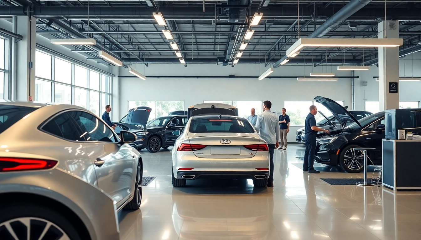 Book reliable car service in Atlanta with skilled mechanics ready to assist you quickly.