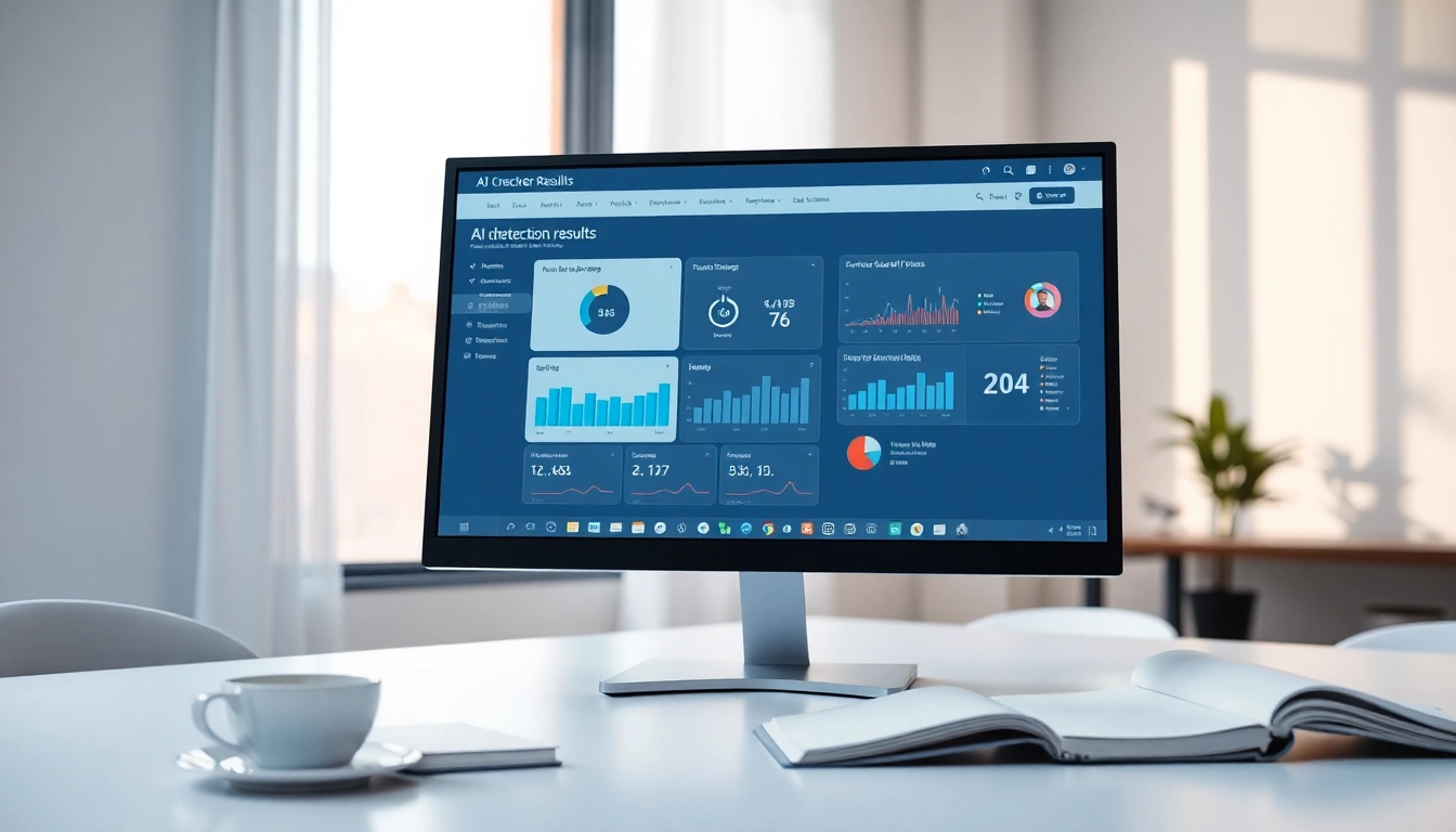 How to Effectively Use an AI Checker for Accurate Content Analysis