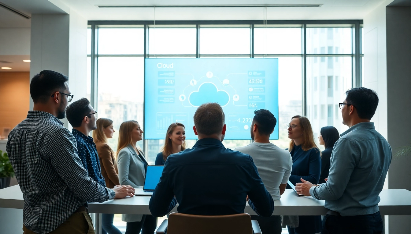 Effective Strategies for Cloud Infrastructure and DevOps Services Integration