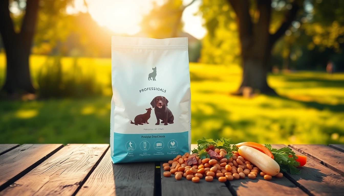 Premium Nutrition Choices: Badlands Ranch Dog Food Canada for Your Canine Companion