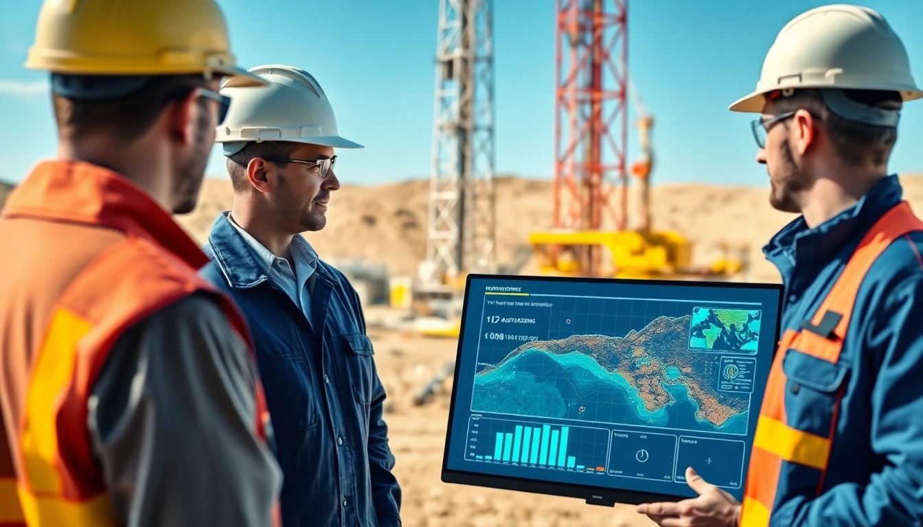 Maximize Drilling Efficiency with www.geosteeringvision.com Strategies in Geosteering Techniques