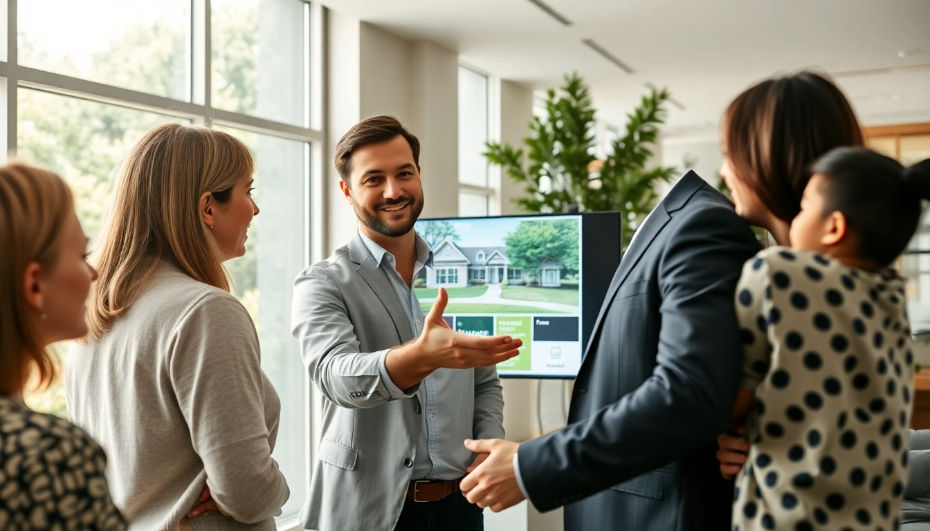Help families buy a property with expert guidance in a welcoming office environment.