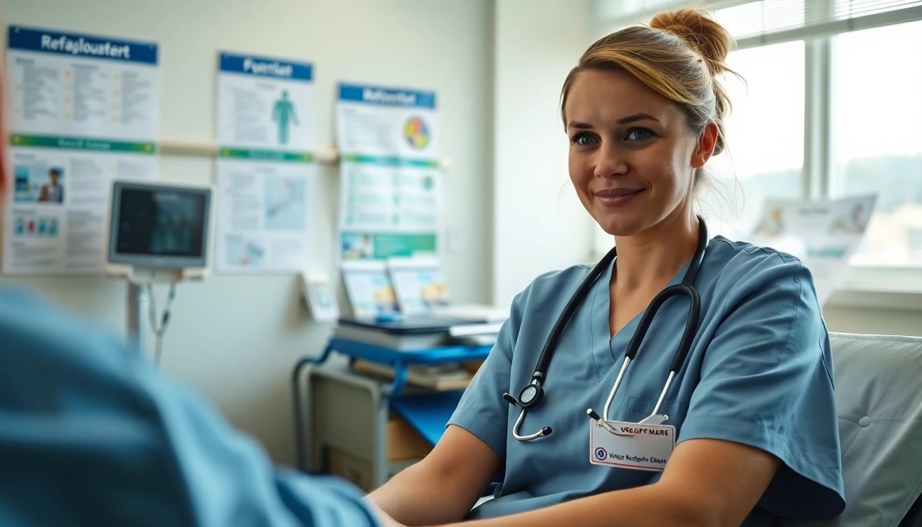 Understanding VDAP: A Comprehensive Guide for Alabama Nurses