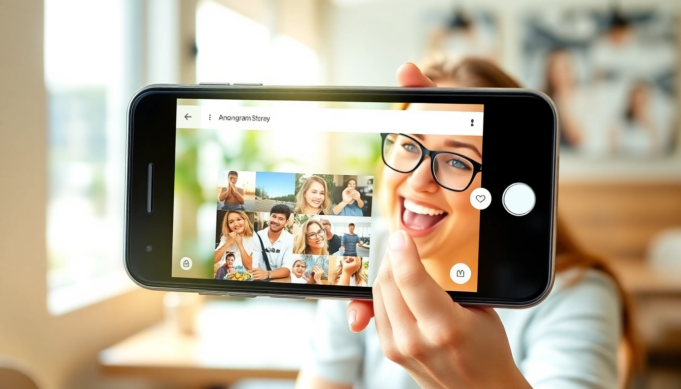 Understanding the Anonymous Instagram Story Viewer and its Benefits