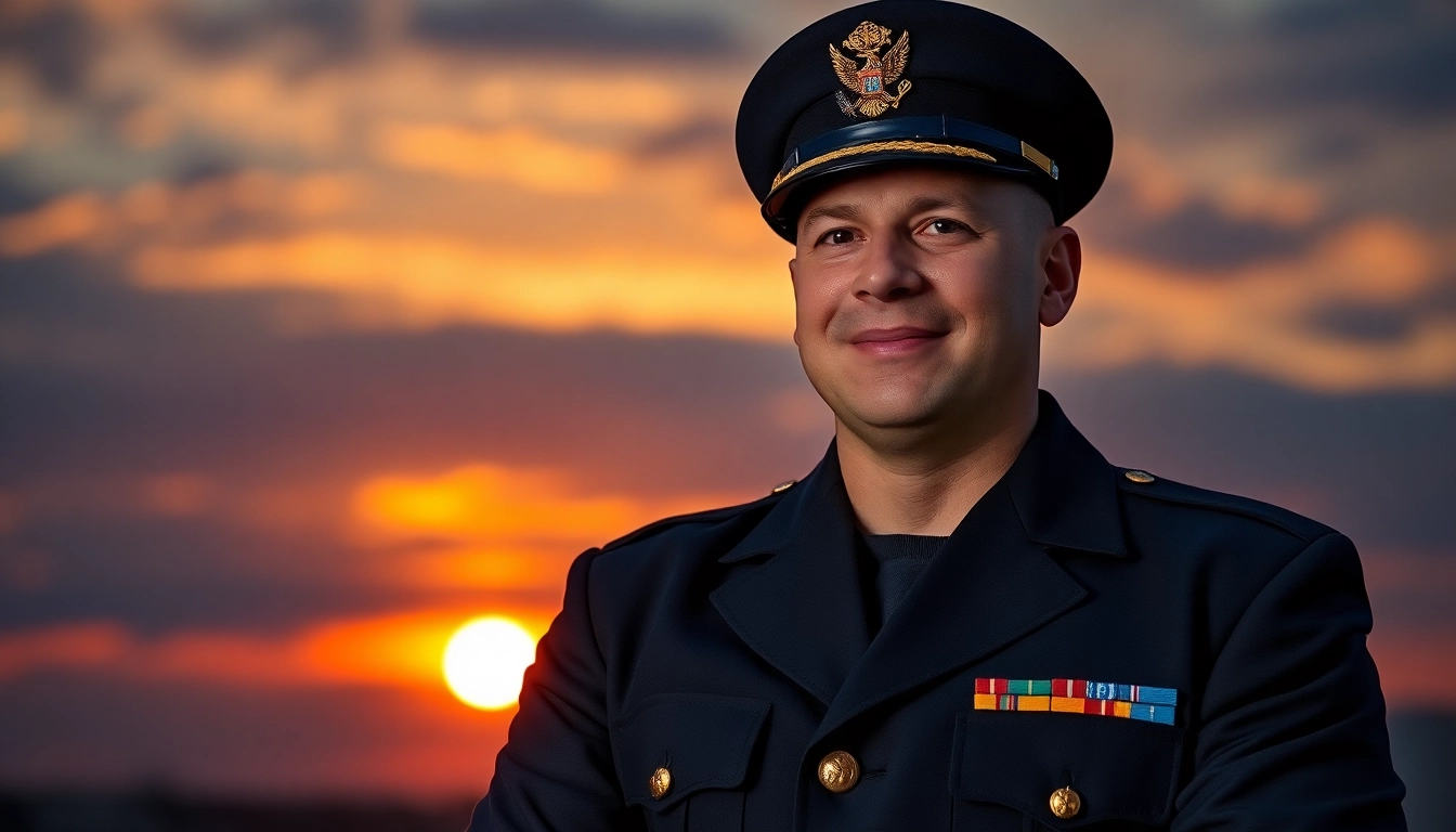 Captain Manny Sousa shares his story at https://www.mannysousabooks.com with military honors.