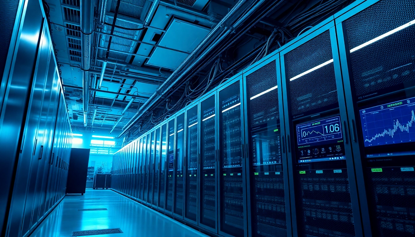 Maximizing Efficiency with Cloud Infrastructure and DevOps Services