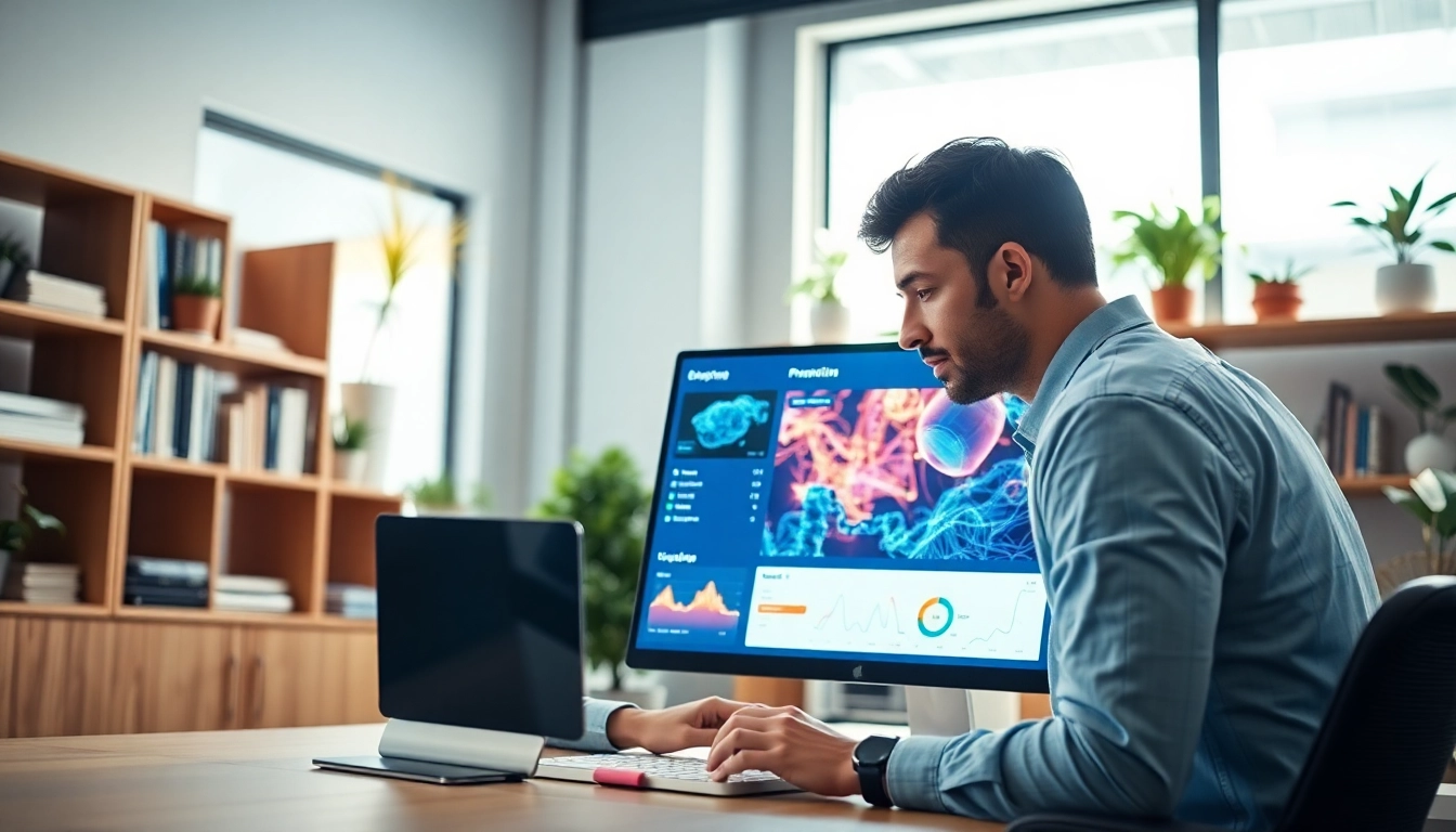 Showcasing the api for midjourney in an interactive developer workspace highlighting AI-generated images.