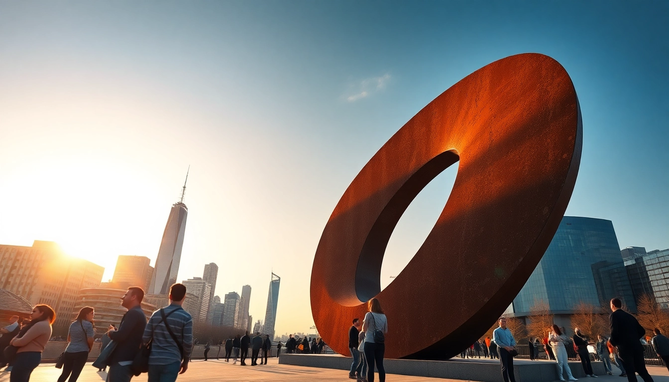 Applications et avantages de l’Acier corten dans l’architecture et le design