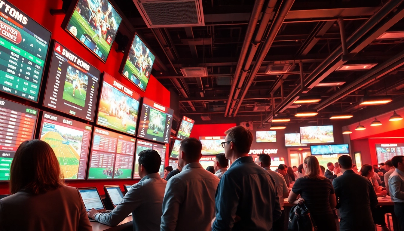 Nouveau bookmaker site de paris sportif offrant une expérience de paris sportifs moderne et dynamique.