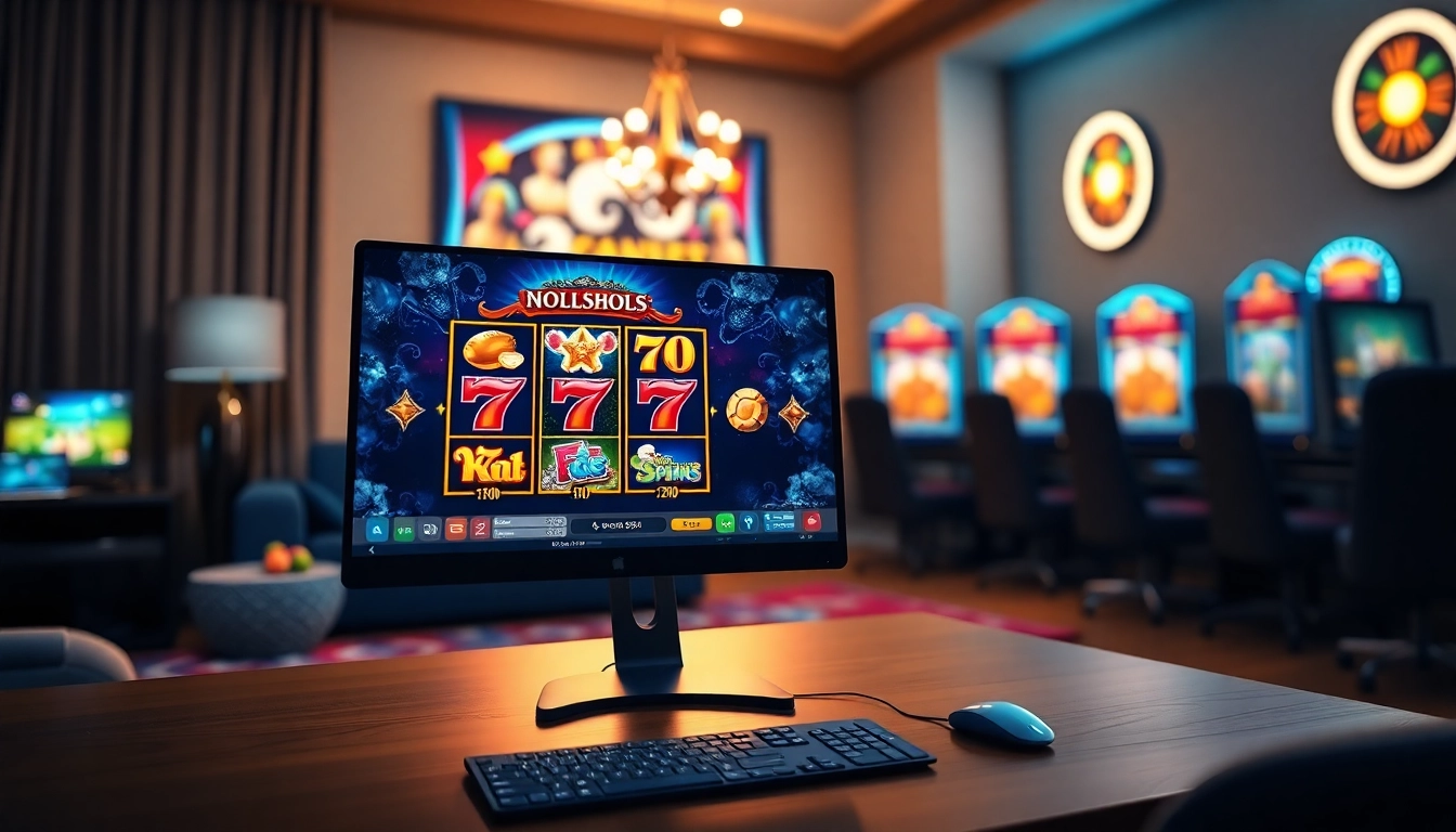 Masuk dan pilih permainan seru pada bos88 login Slot yang menarik dan interaktif