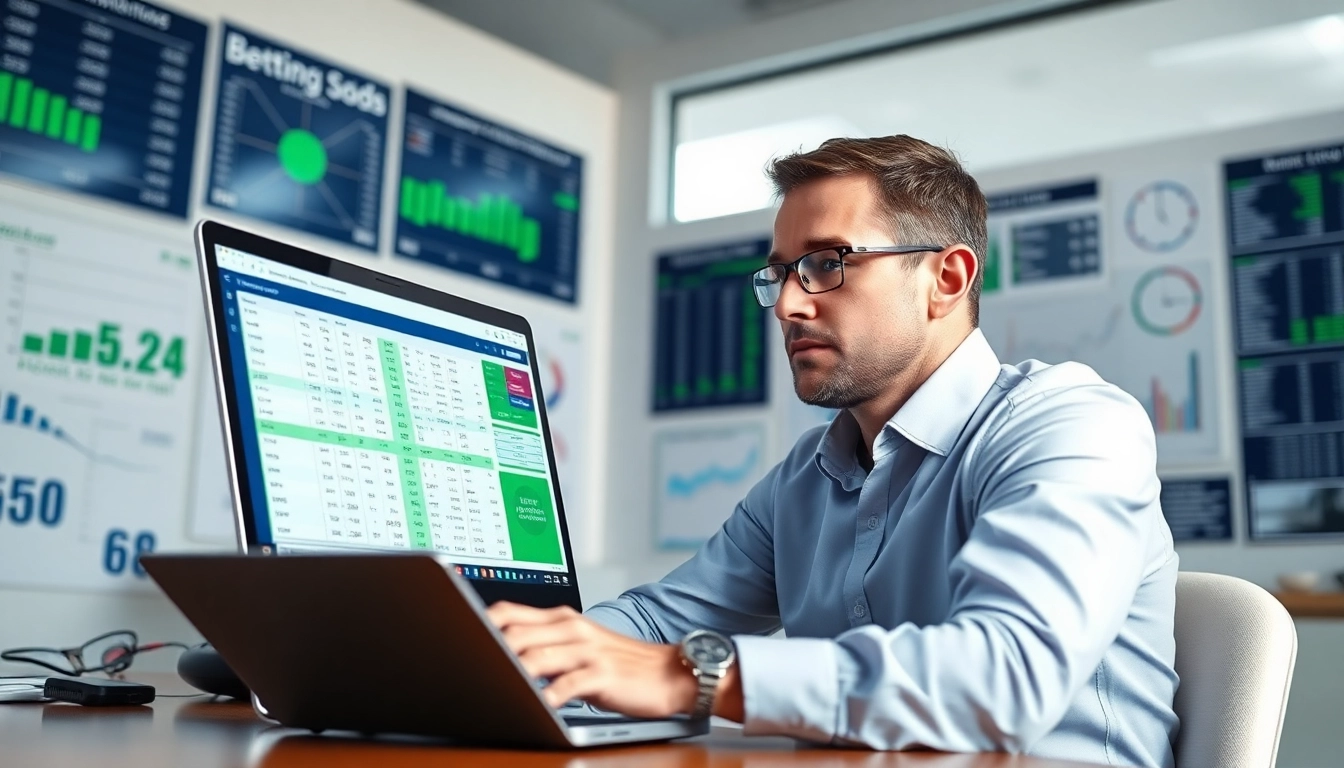 Expert Strategies for Effective Betting Tips to Maximize Your Wins